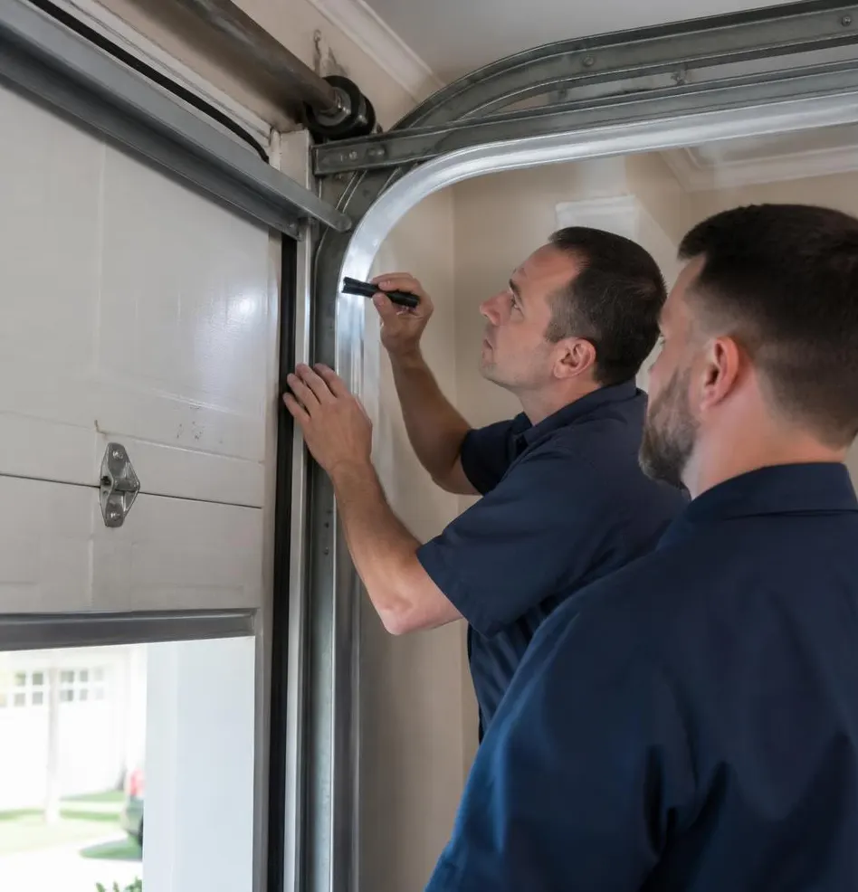 Winter Garage Door Prep for Port St. Lucie: What Actually Changes — Port St. Lucie Garage Door Service, Port St. Lucie, FL