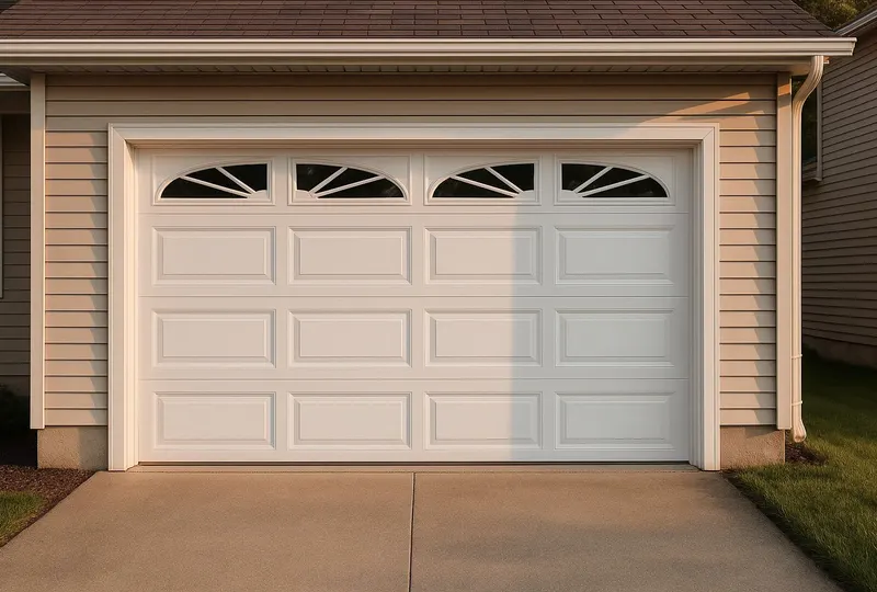 Contact Port St. Lucie Garage Door Service