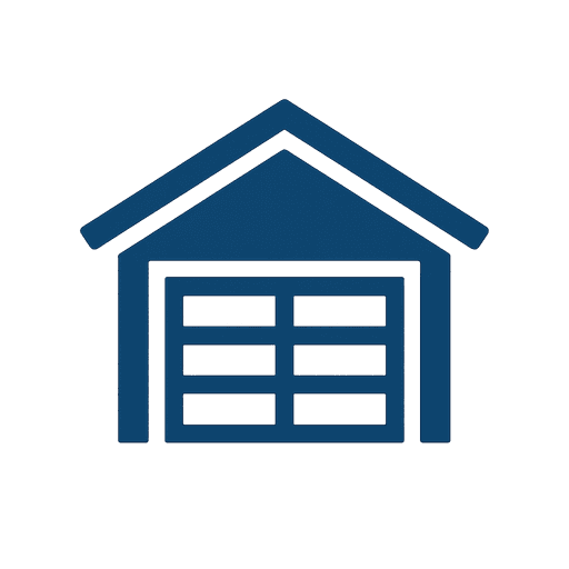 Port St. Lucie Garage Door Service logo