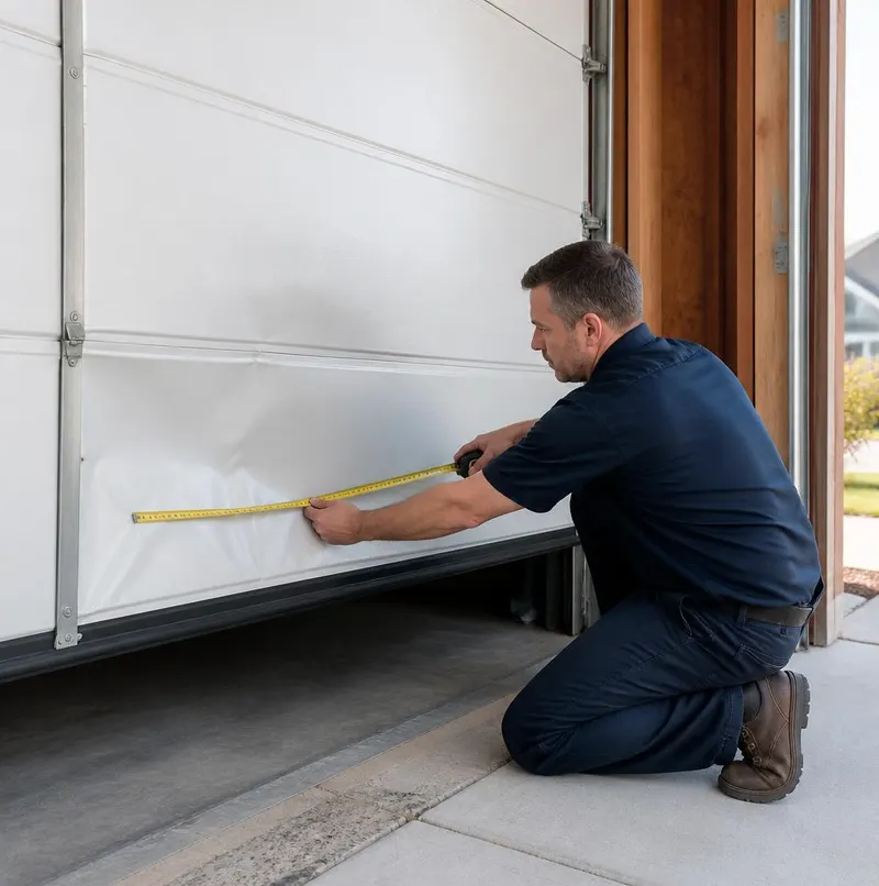Spring Replacement in Port St. Lucie